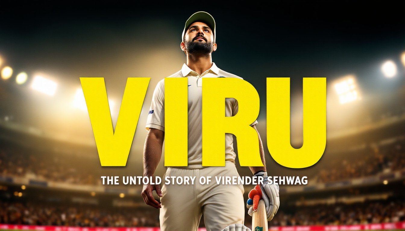 Virender Sehwag